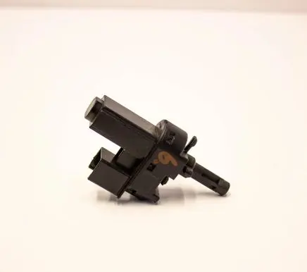 Clutch pedal sensor