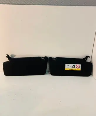 Mercedes-Benz C W205 Sun visor A2058107304 A2058107404