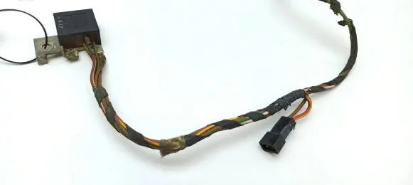 BMW 7 E23 Other relay 61311366905