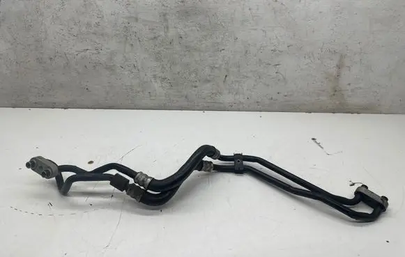 BMW 4 F36 Gran coupe Oil cooling pipe
