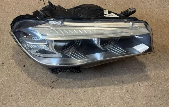 BMW X5 F15 Headlight/headlamp 7290054