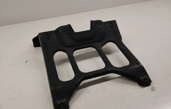 Mercedes-Benz Vito Viano W447 Radiator support slam panel bracket A4478801003