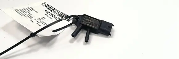 Iveco Daily 35 - 40.10 Exhaust gas pressure sensor
