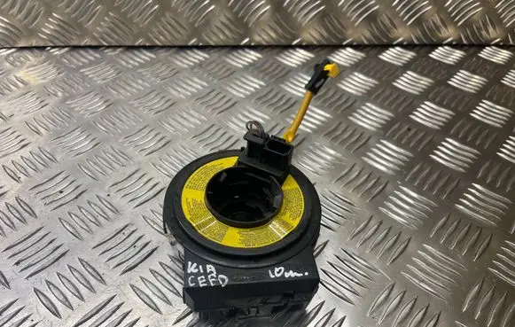 KIA Ceed Airbag slip ring squib (SRS ring)