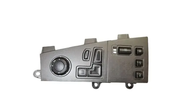 BMW 7 E65 E66 Seat control switch 6918382 6971627