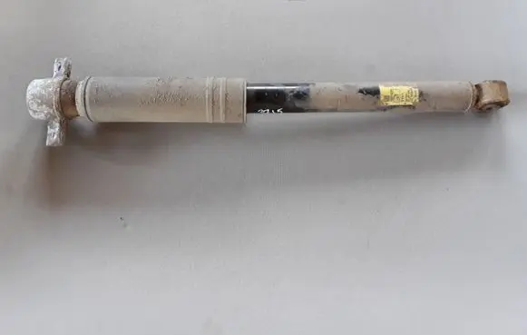 Chevrolet Orlando Rear shock absorber/damper 13279250
