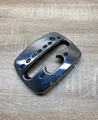 Audi A6 S6 C5 4B Gear shifter surround trim plastic 