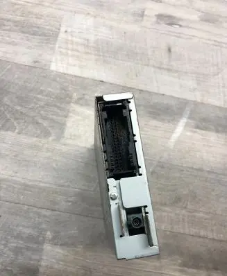 Volkswagen PASSAT B7 Camera control unit module 3C9907441 YEFM012161