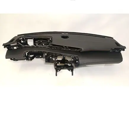 Peugeot 508 II Dashboard 