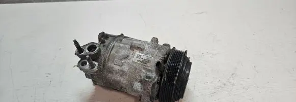 Chrysler Pacifica Air conditioning (A/C) compressor (pump) 68225206AD 6578494