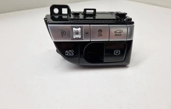 Hyundai Ioniq 5 Hand parking brake switch 93700GI000