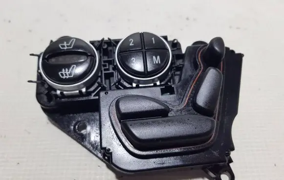 Mercedes-Benz SL R230 Other switches/knobs/shifts 2308211051FFR A2308211051