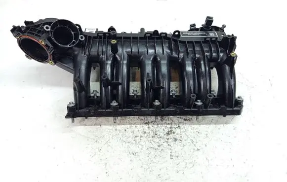 Jaguar XE Intake manifold G4D3-9424-AC G4D3-18N968-AA