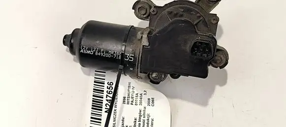 Mitsubishi Pajero Wiper motor 849200-718