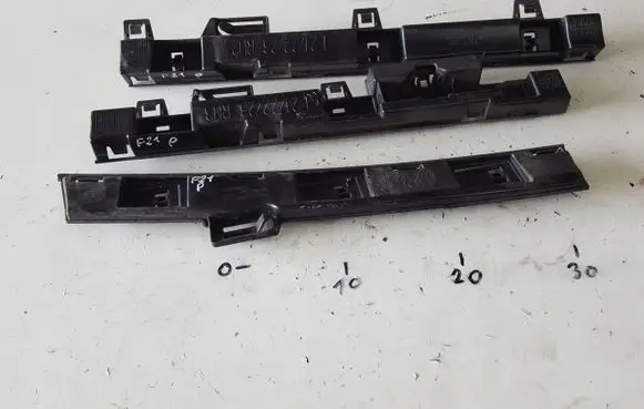 BMW 1 F20 F21 Radiator mount bracket 