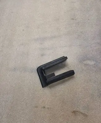 Audi A8 S8 D2 4D Other interior part 4D0881348
