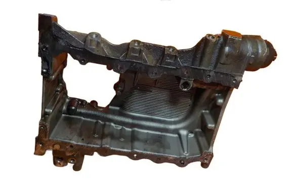 Nissan Navara D23 Oil sump 110170567R