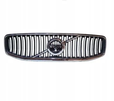Volvo V60 Front bumper upper radiator grill E51231479286