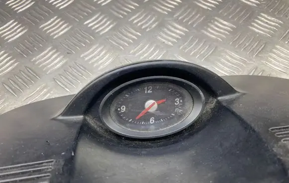 Ford Galaxy Clock 2385011 7M5919204B YM2115000DCW