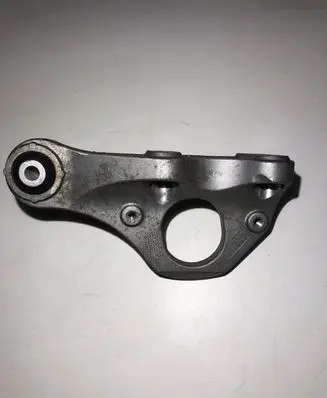 Volvo XC60 Driveshaft support bearing bracket 31401993