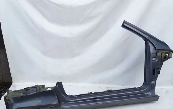 Volkswagen Scirocco Sill