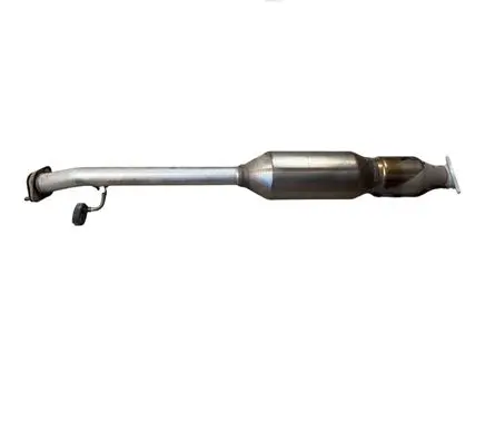 KIA Optima DL3 Muffler/silencer 289502M720 2542058X