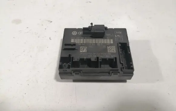 Audi A5 Sportback 8TA Door control unit/module 8T0959792B