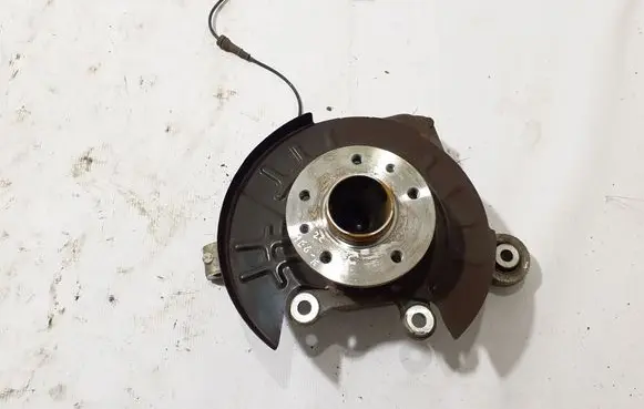 Renault Megane E-Tech Rear wheel hub 430B16683R