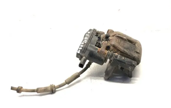 Audi A4 S4 B8 8K Rear brake caliper