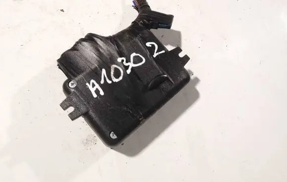 Subaru Forester SH Sensor e2297ri0107533 e2297ri-0107533