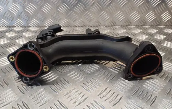 Citroen C4 I Picasso Intercooler hose/pipe 9674942380 9674951680 072360