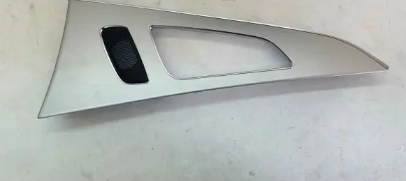 Audi A6 S6 C7 4G Center console decorative trim 4G0867420