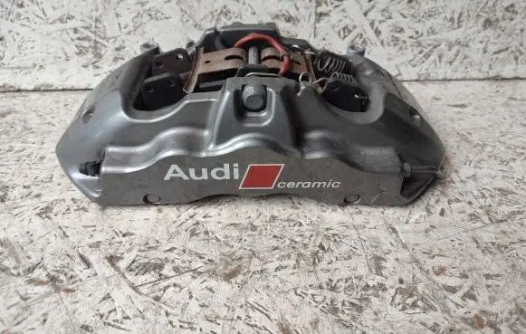 Audi R8 4S Front brake caliper