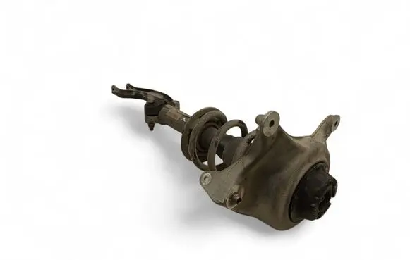 Porsche Macan (95B) Front shock absorber/damper 95B413031E