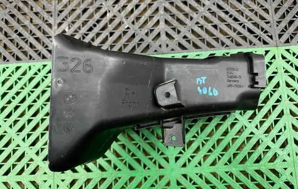 BMW 4 G22 G23 G24 G26 Other brake parts 8738940