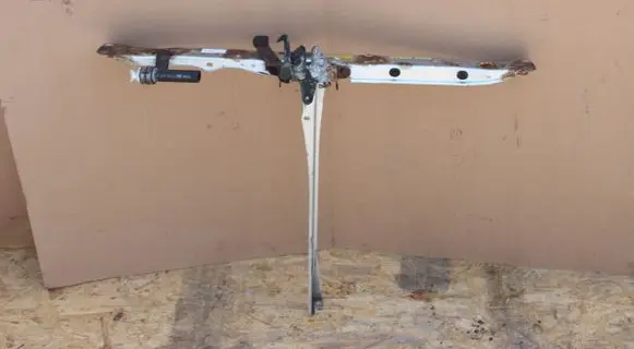 Toyota RAV 4 (XA30) Front piece kit 