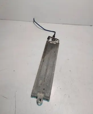 Volkswagen PASSAT B6 Fuel cooler (radiator) 