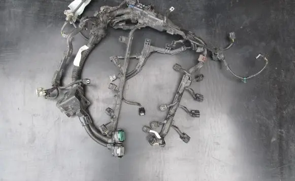 Honda Insight Engine installation wiring loom 32110RBJE001