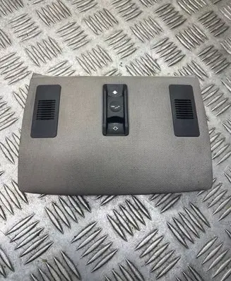 BMW 5 E60 E61 Sunroof switch 51147037685