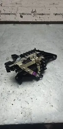 Mercedes-Benz GLC X253 C253 Fuse module A2135403739 210716 032450