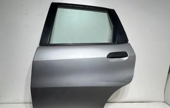 Honda Jazz Rear door