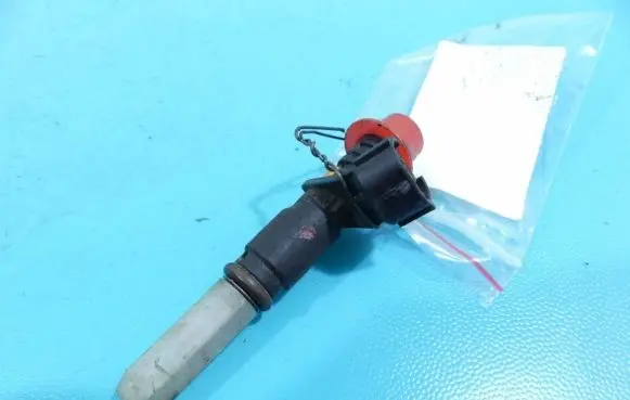 Renault Fluence Fuel injector 8201488661 IMPRK1253634