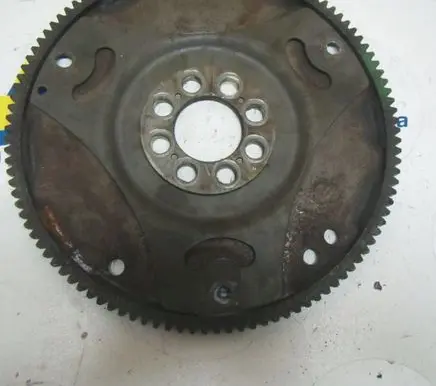 Opel Vectra C Flywheel 24410098