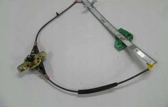 Ford Fiesta Front door manual window regulator 