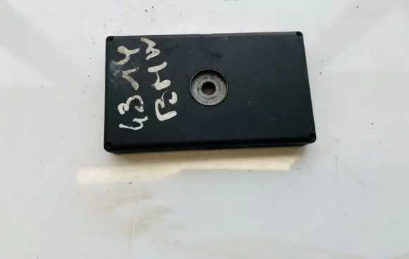BMW 3 E46 Antenna control unit 
