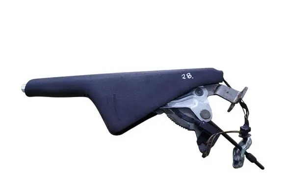 Audi A3 S3 8L Handbrake/parking brake lever assembly 