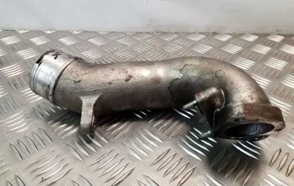 Honda FR-V Intercooler hose/pipe
