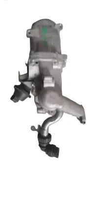 Citroen C-Elysée EGR valve cooler 0523040 910192 D1920A
