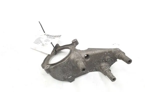 Porsche Cayenne (9PA) Engine mounting bracket 7L5131081