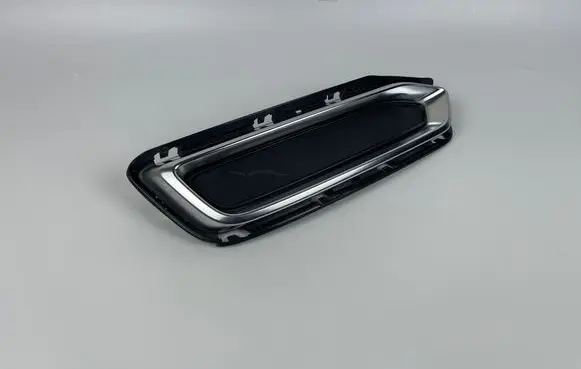 Audi A6 S6 C8 4K Muffler trim 4K0807320A 4K0807320